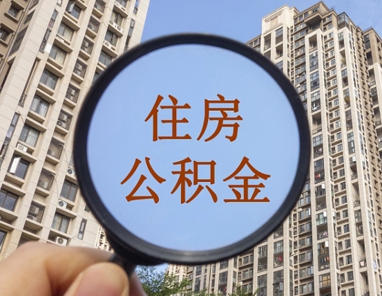 哈尔滨封存公积金提（封存公积金怎么提）